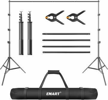 Emart Fotostandaard