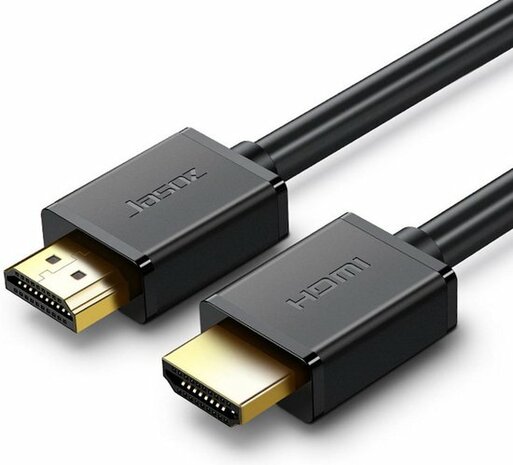 LuxeBass HDMI-Kabel 15 Meter