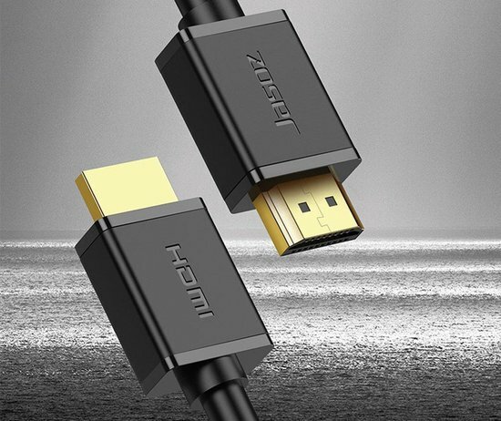 LuxeBass HDMI-Kabel 15 Meter