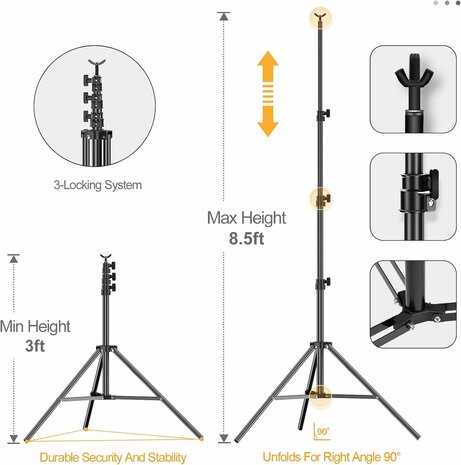 Emart Fotostandaard